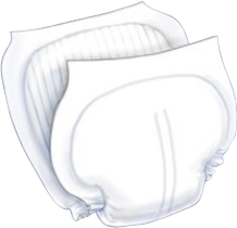 WINGS Contoured Insert Pads