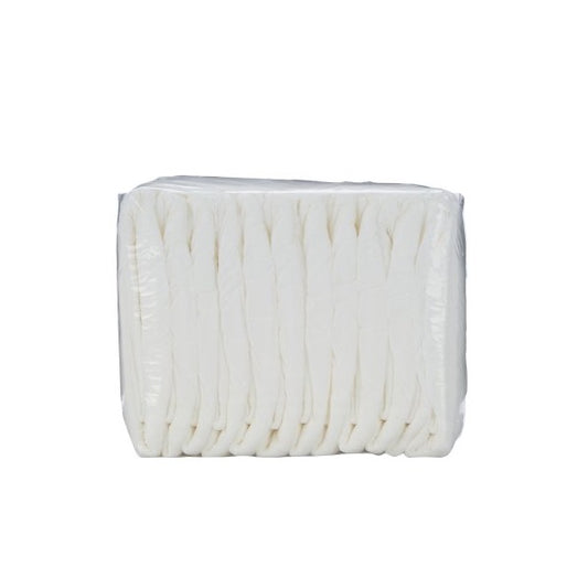 WINGS Extra Briefs Moderate Absorbency
