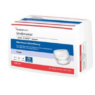 Cardinal Health™, Underwear, Sure Care™ Super