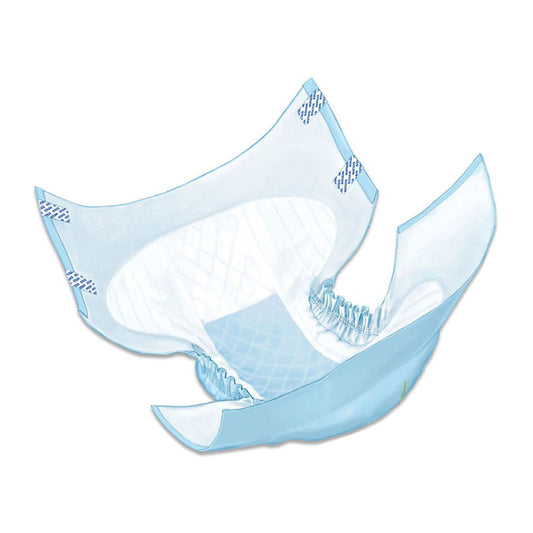 Wings™ Plus Heavy Absorbency Adult Brief