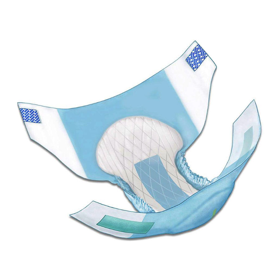 WINGS Hook & Loop Adult Briefs product image