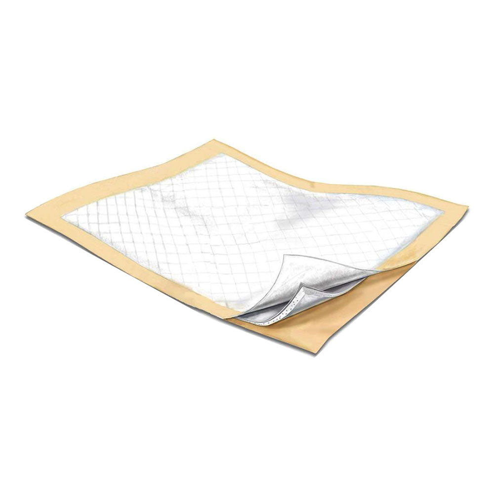 WINGS Plus Heavy Absorbency Underpad product image