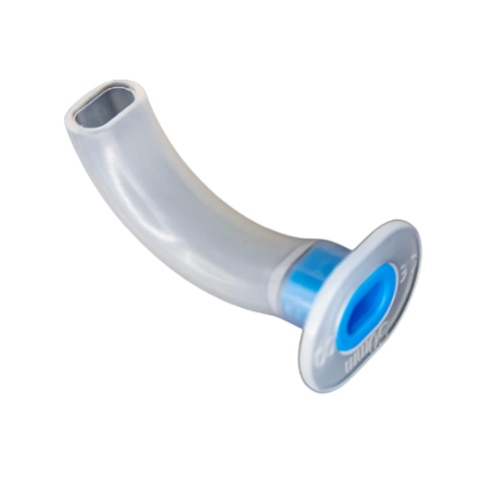 Guedel Oral Airway 50mm, Size 1