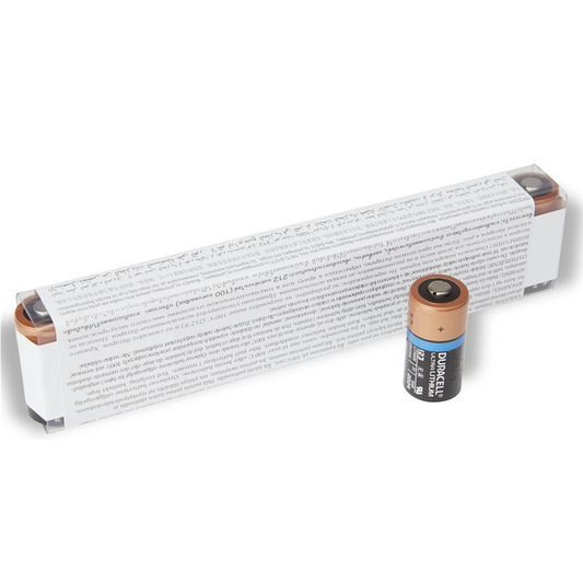 ZOLL® AED Plus® Lithium Batteries