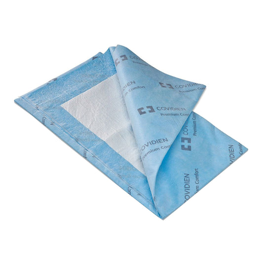 Wings™ Quilted Premium Comfort Heavy Absorbency Underpad