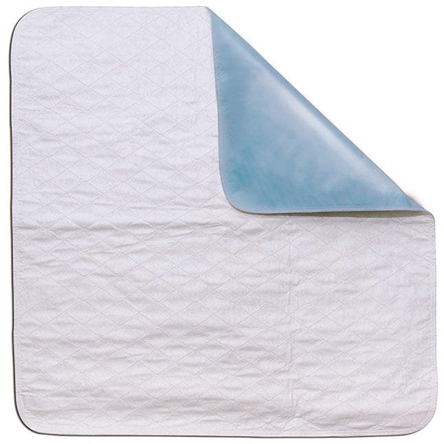 Cardinal Health Essentials Reusable Wheelchair Pad 23 x 36 in