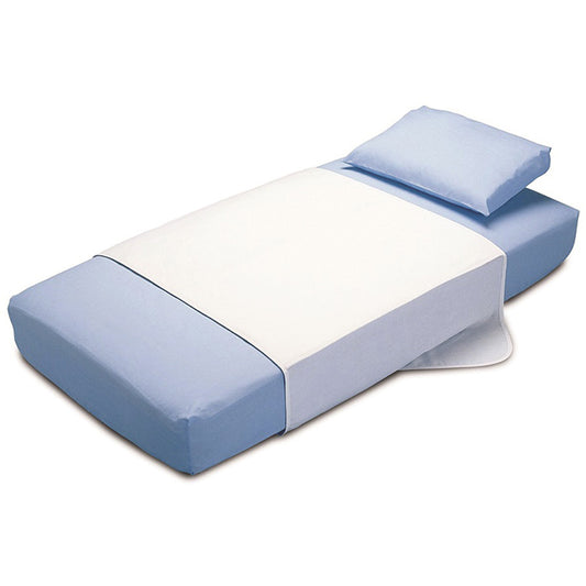 Cardinal Health Essentials Reusable Wheelchair Pad 34 x 36 in