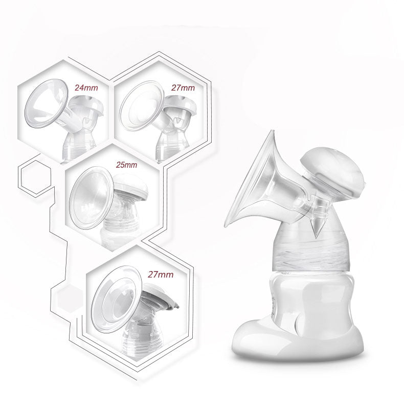 Premium Dual Breast Pump With Digital Touchscreen