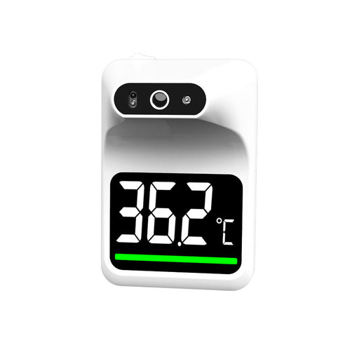 Automatic Infrared Wall-Mounted Thermometer