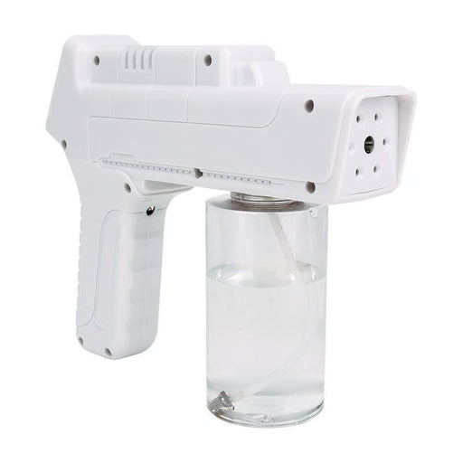 Cordless Handheld Sprayer for Disinfectants