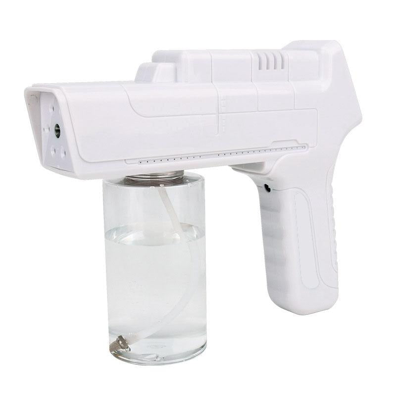 Cordless Handheld Sprayer for Disinfectants