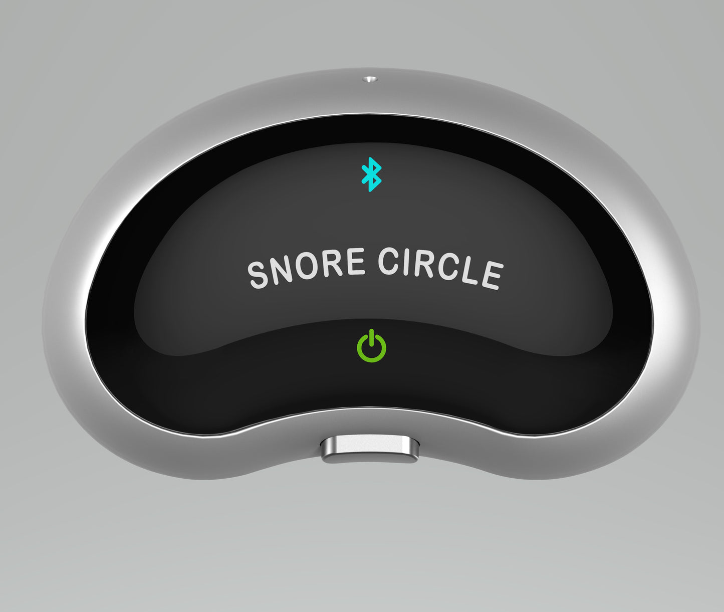 Smart Anti-Snore Aid