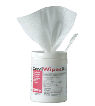 CaviWipes XL