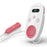 Bossbon® Fetal Baby Heart Rate Doppler