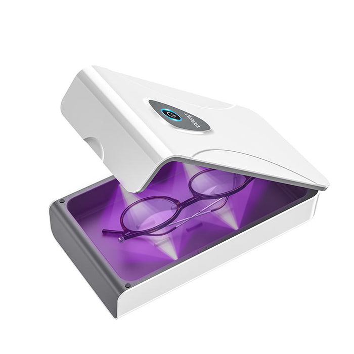 UV Disinfection and Sterilization Box