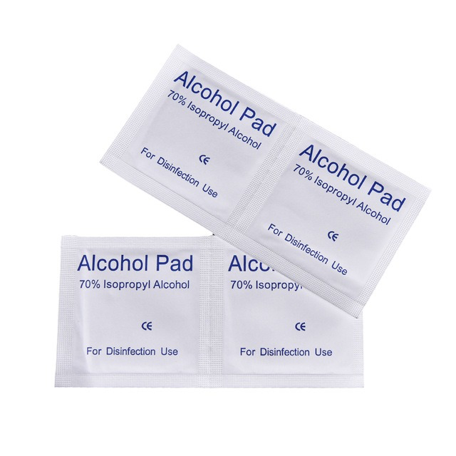 Alcohol Pads