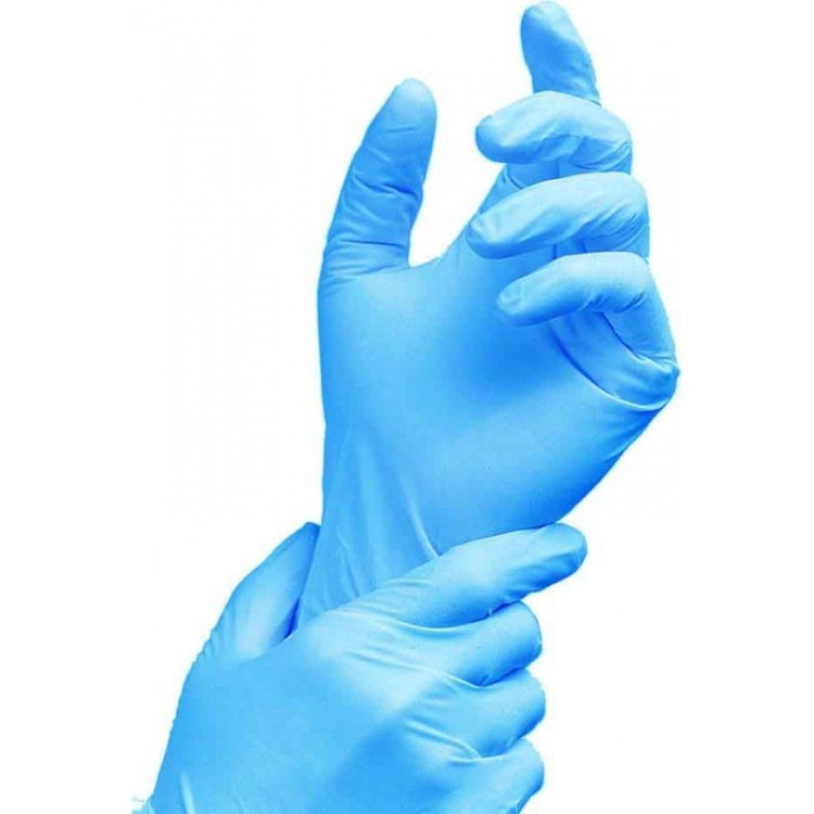 Disposable Nitrile Gloves