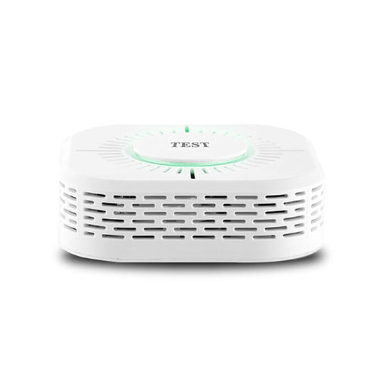 Wifi  Smoke Detector