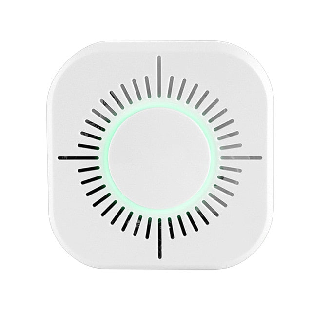 Wifi  Smoke Detector