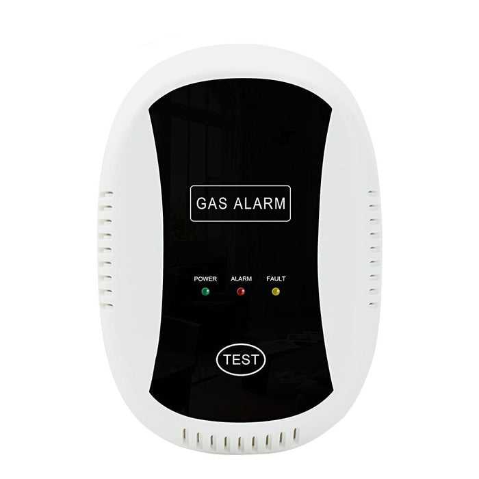 WiFi 433MHz Gas Alarm