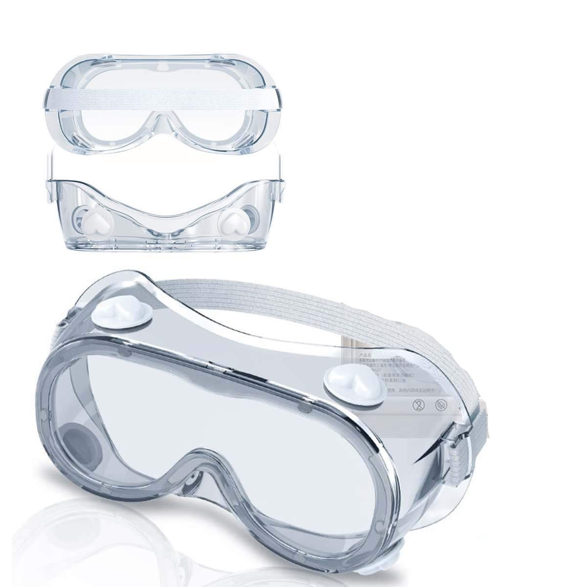 Goggles