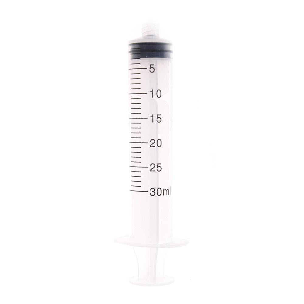 Dispensing Needle