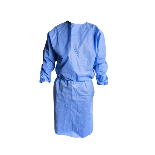 Disposable Isolation Gown