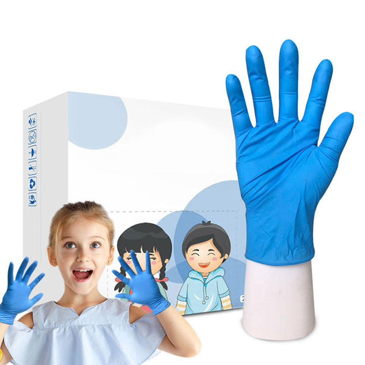 Children's Disposable Gloves