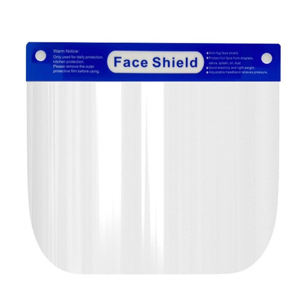 Face Shield