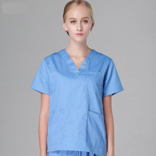 Medical Scrubs