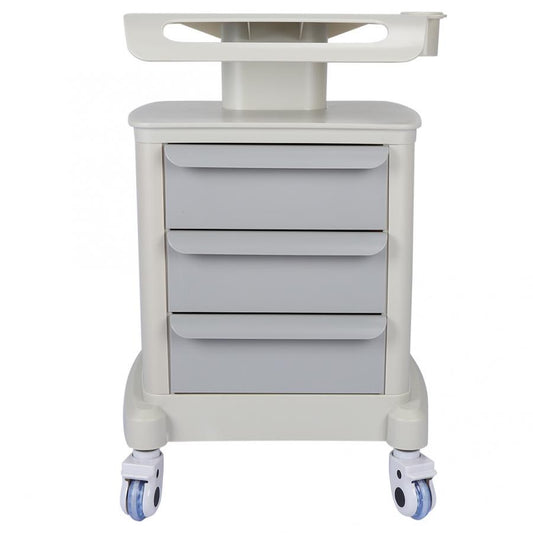 Mobile Medical Cart