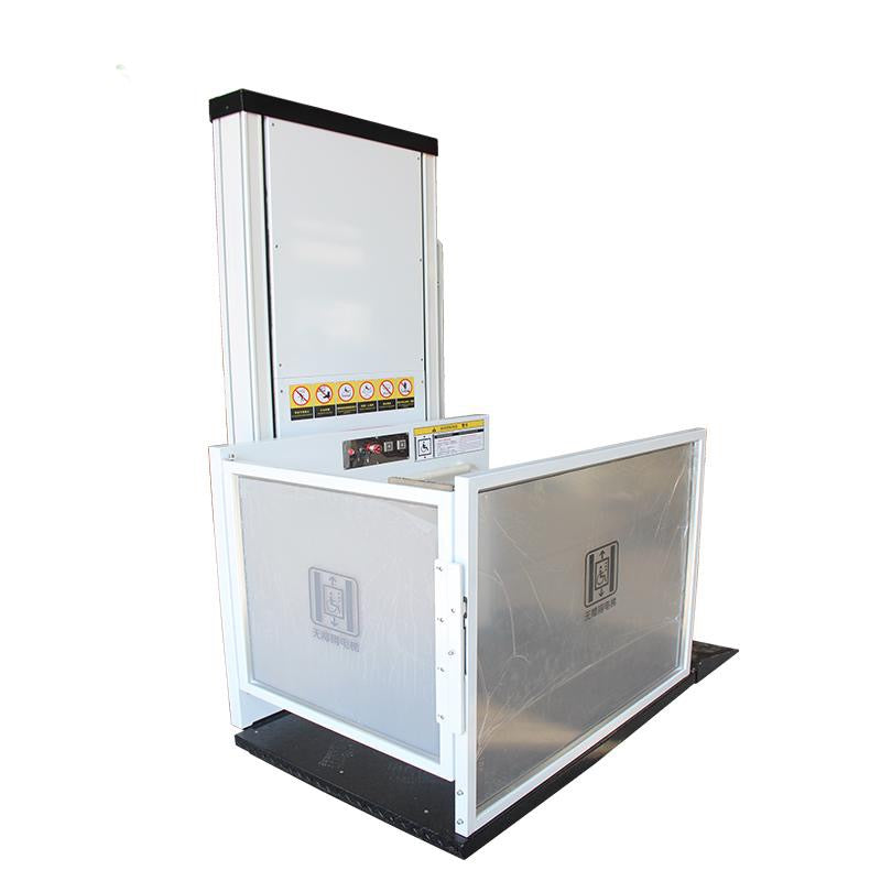 Wheelchair Lift