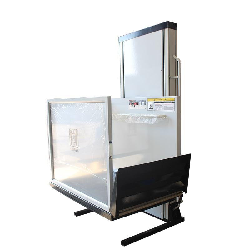 Wheelchair Lift